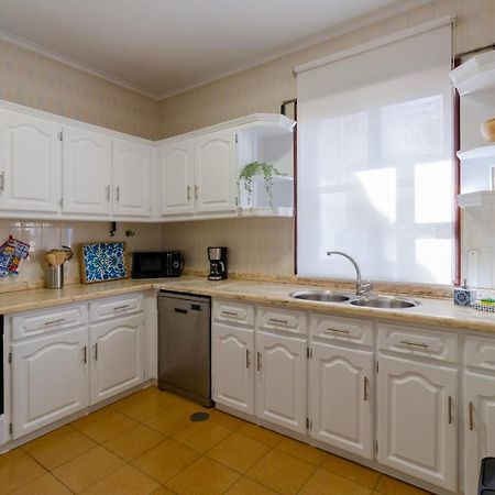 Apartment Close To The Ria De Aveiro, Sao Jacinto Exteriér fotografie