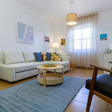 Apartment Close To The Ria De Aveiro, Sao Jacinto Exteriér fotografie