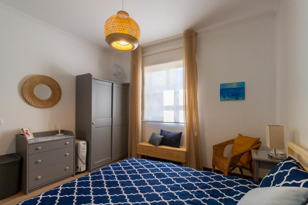 Apartment Close To The Ria De Aveiro, Sao Jacinto Exteriér fotografie