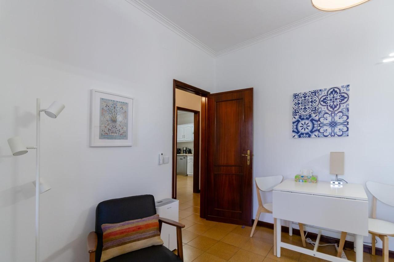 Apartment Close To The Ria De Aveiro, Sao Jacinto Exteriér fotografie