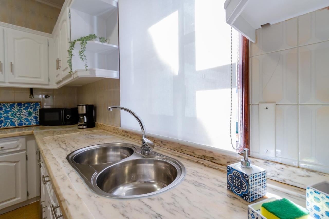Apartment Close To The Ria De Aveiro, Sao Jacinto Exteriér fotografie
