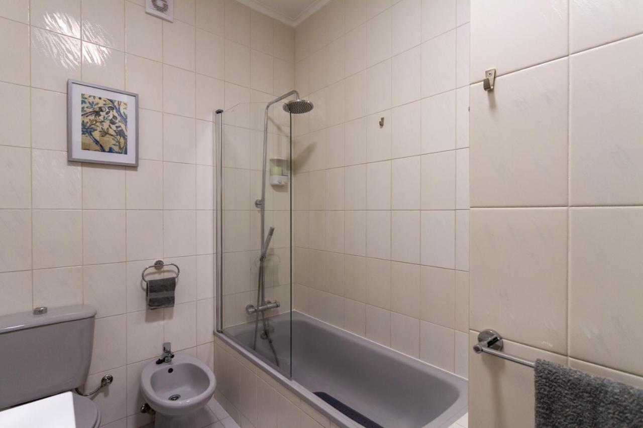 Apartment Close To The Ria De Aveiro, Sao Jacinto Exteriér fotografie